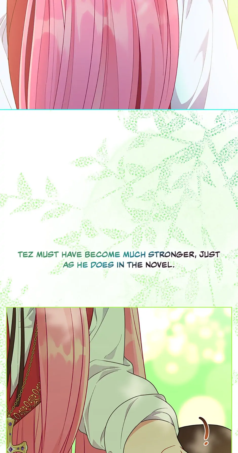 Read A Transmigrator's Privilege En Manga Online