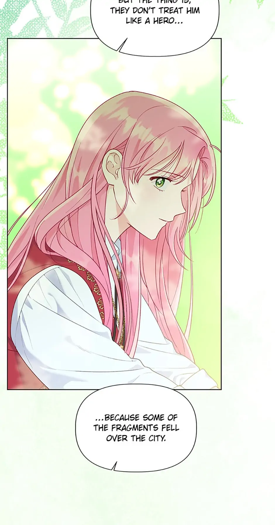 Read A Transmigrator's Privilege En Manga Online