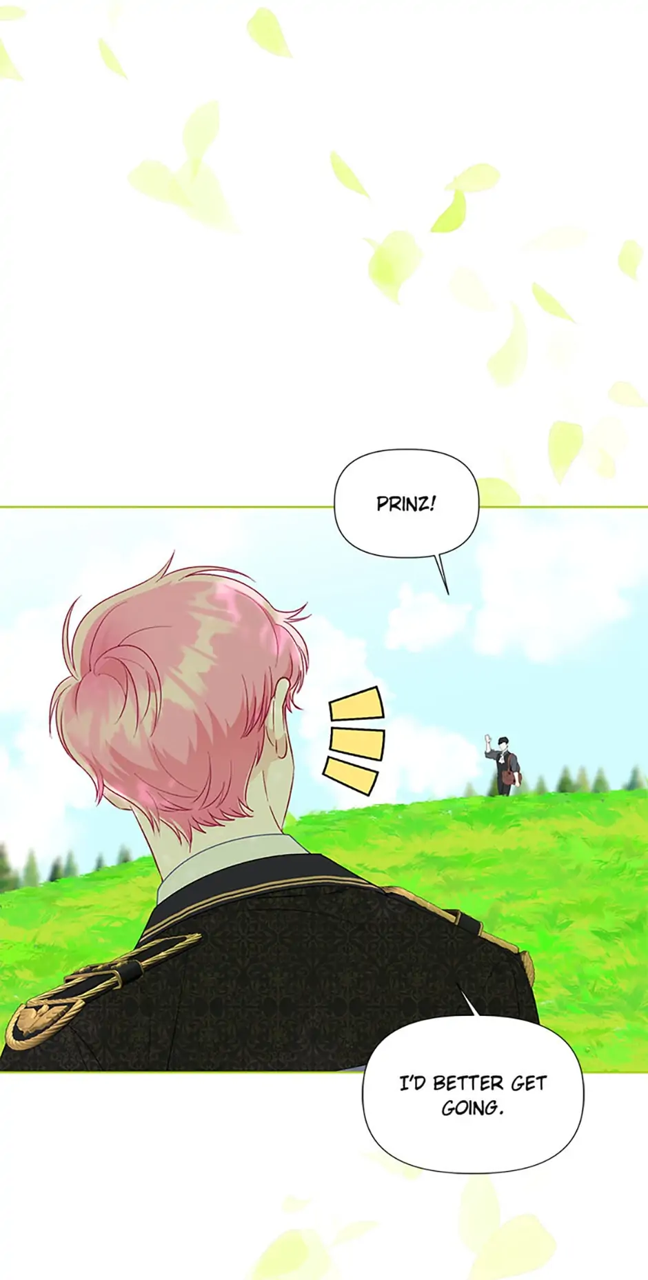 Read A Transmigrator's Privilege En Manga Online