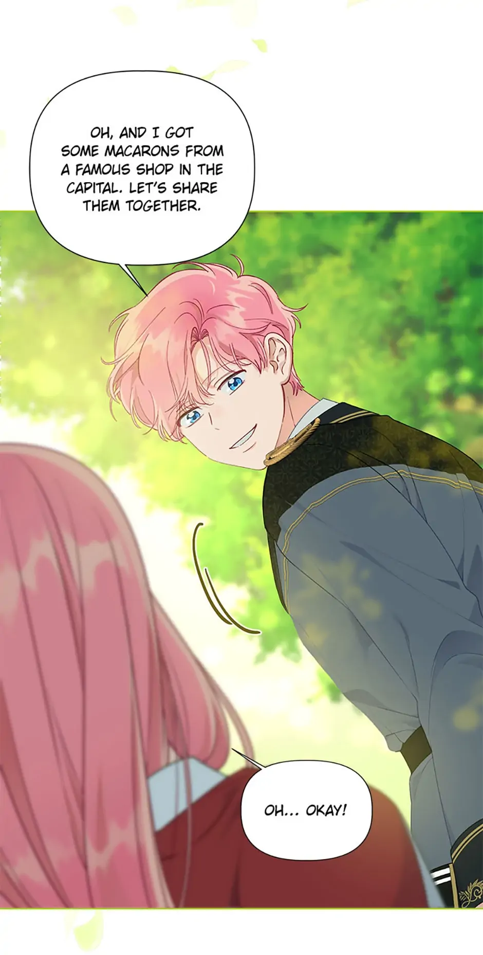 Read A Transmigrator's Privilege En Manga Online