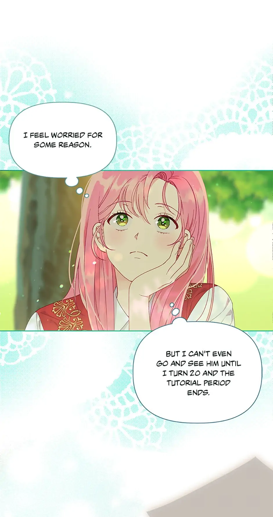 Read A Transmigrator's Privilege En Manga Online