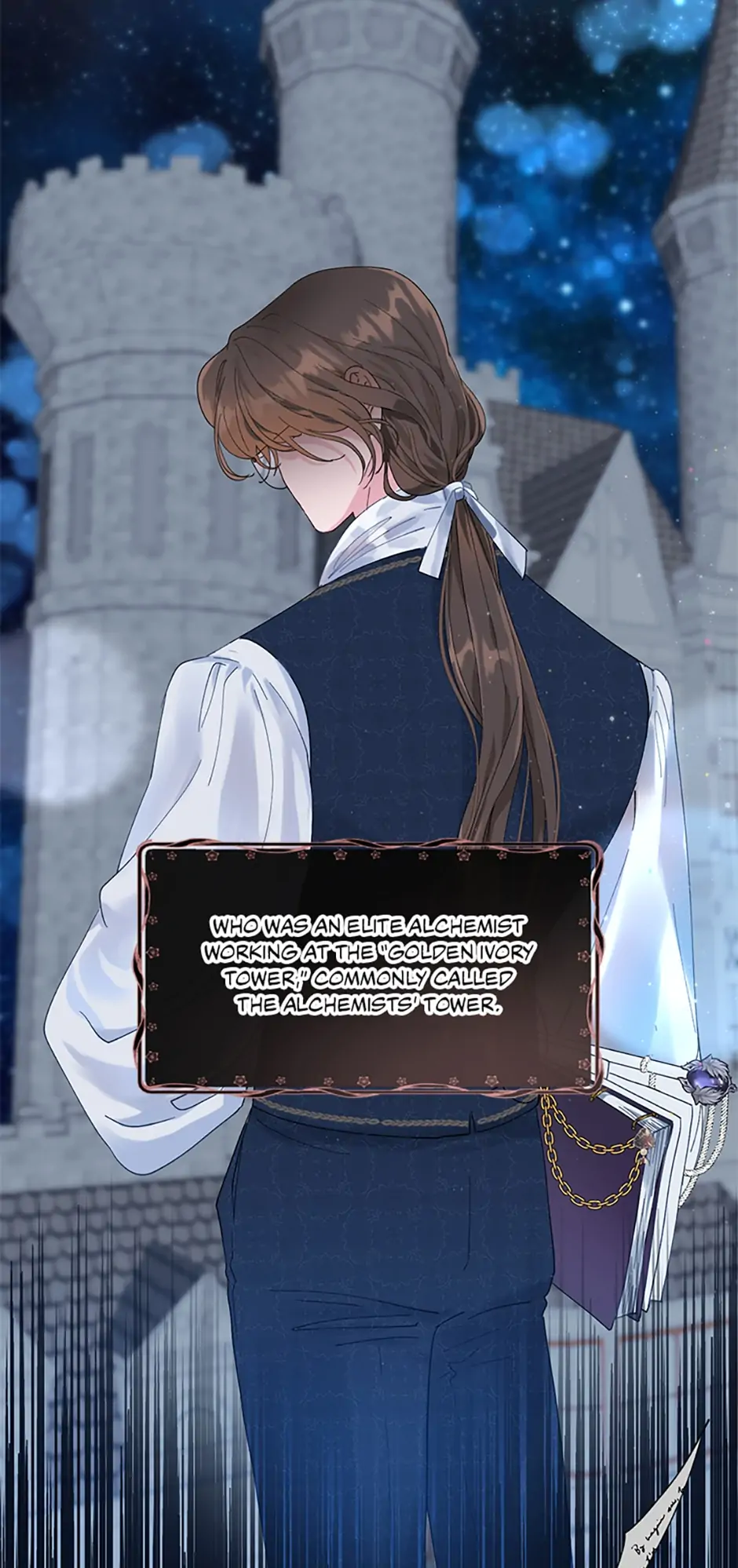 Read A Transmigrator's Privilege En Manga Online