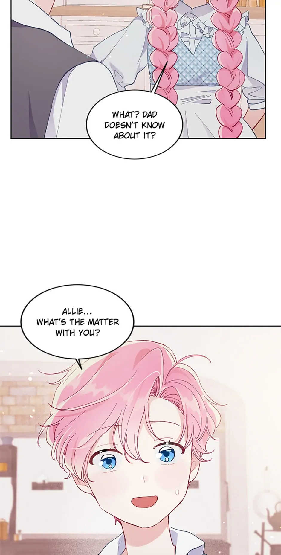 Read A Transmigrator's Privilege En Manga Online