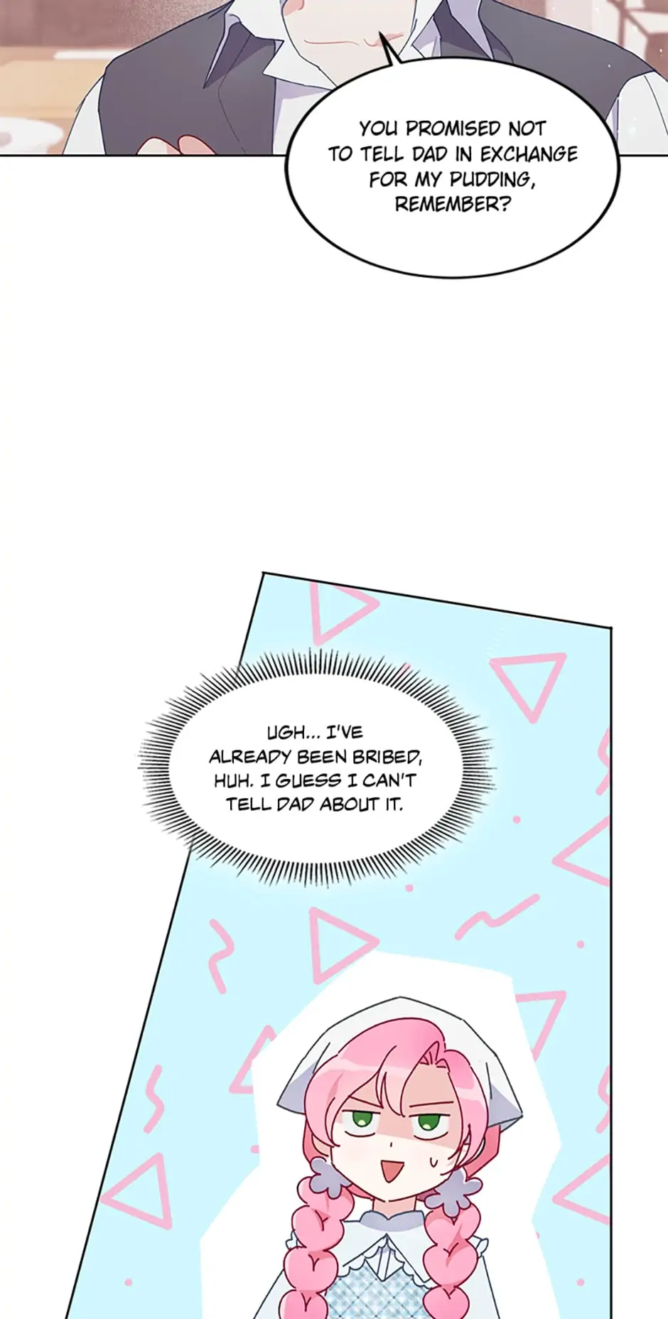 Read A Transmigrator's Privilege En Manga Online