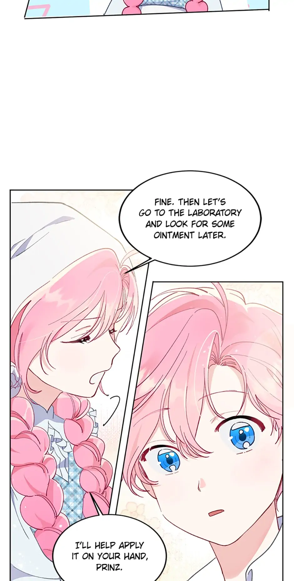 Read A Transmigrator's Privilege En Manga Online