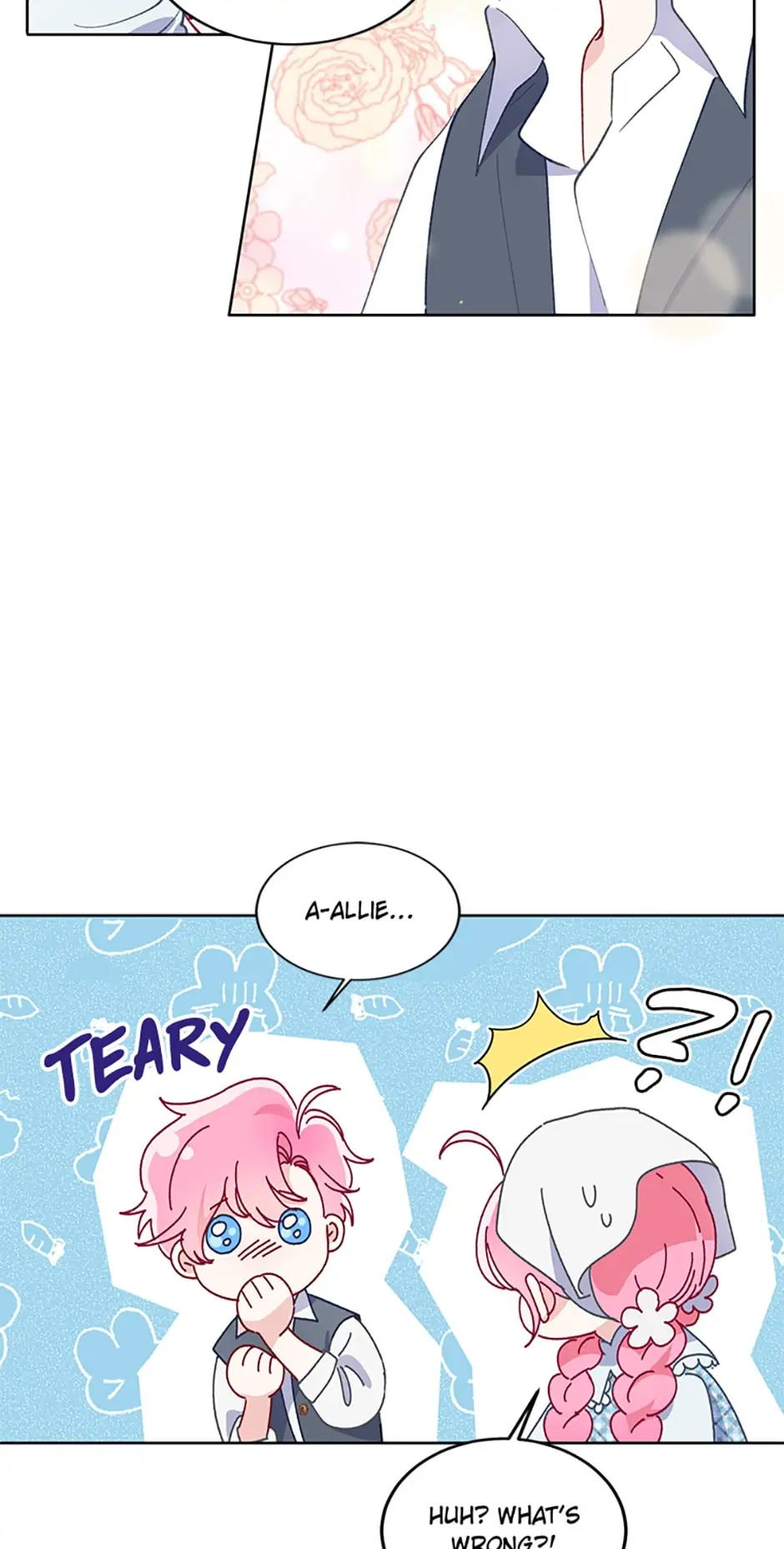 Read A Transmigrator's Privilege En Manga Online
