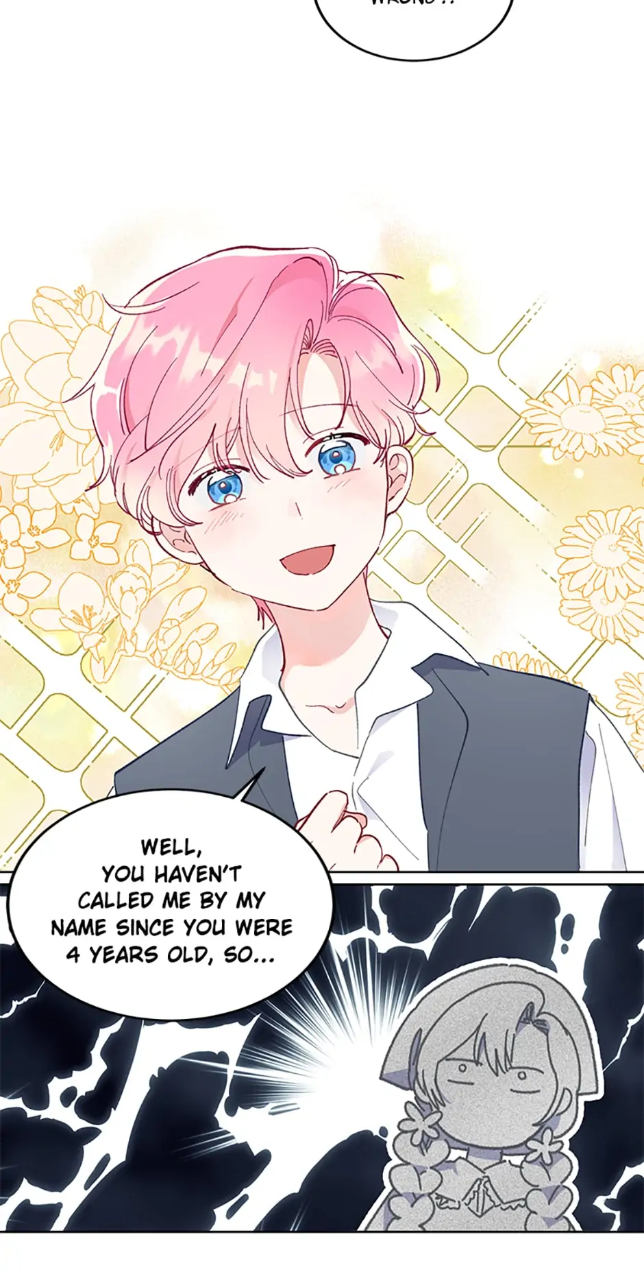 Read A Transmigrator's Privilege En Manga Online
