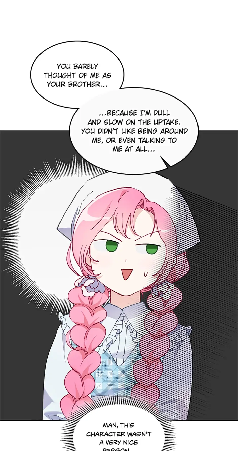 Read A Transmigrator's Privilege En Manga Online
