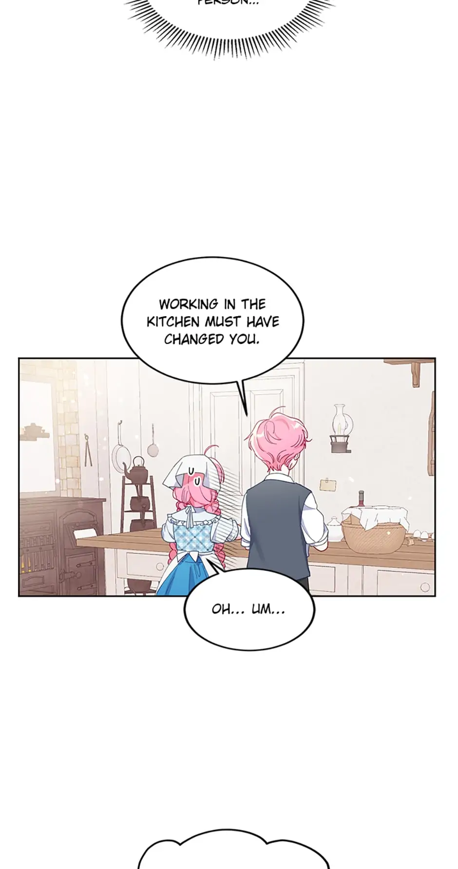 Read A Transmigrator's Privilege En Manga Online