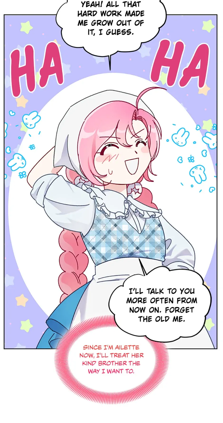 Read A Transmigrator's Privilege En Manga Online