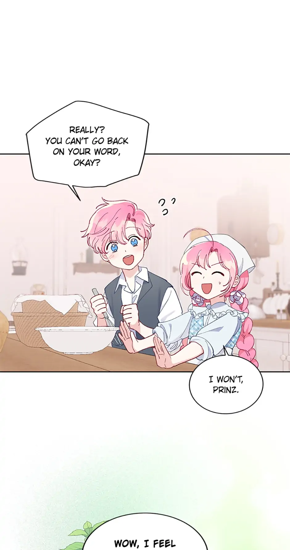 Read A Transmigrator's Privilege En Manga Online