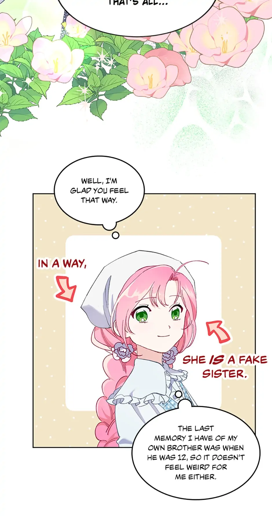 Read A Transmigrator's Privilege En Manga Online