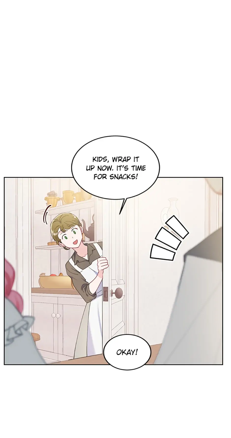 Read A Transmigrator's Privilege En Manga Online