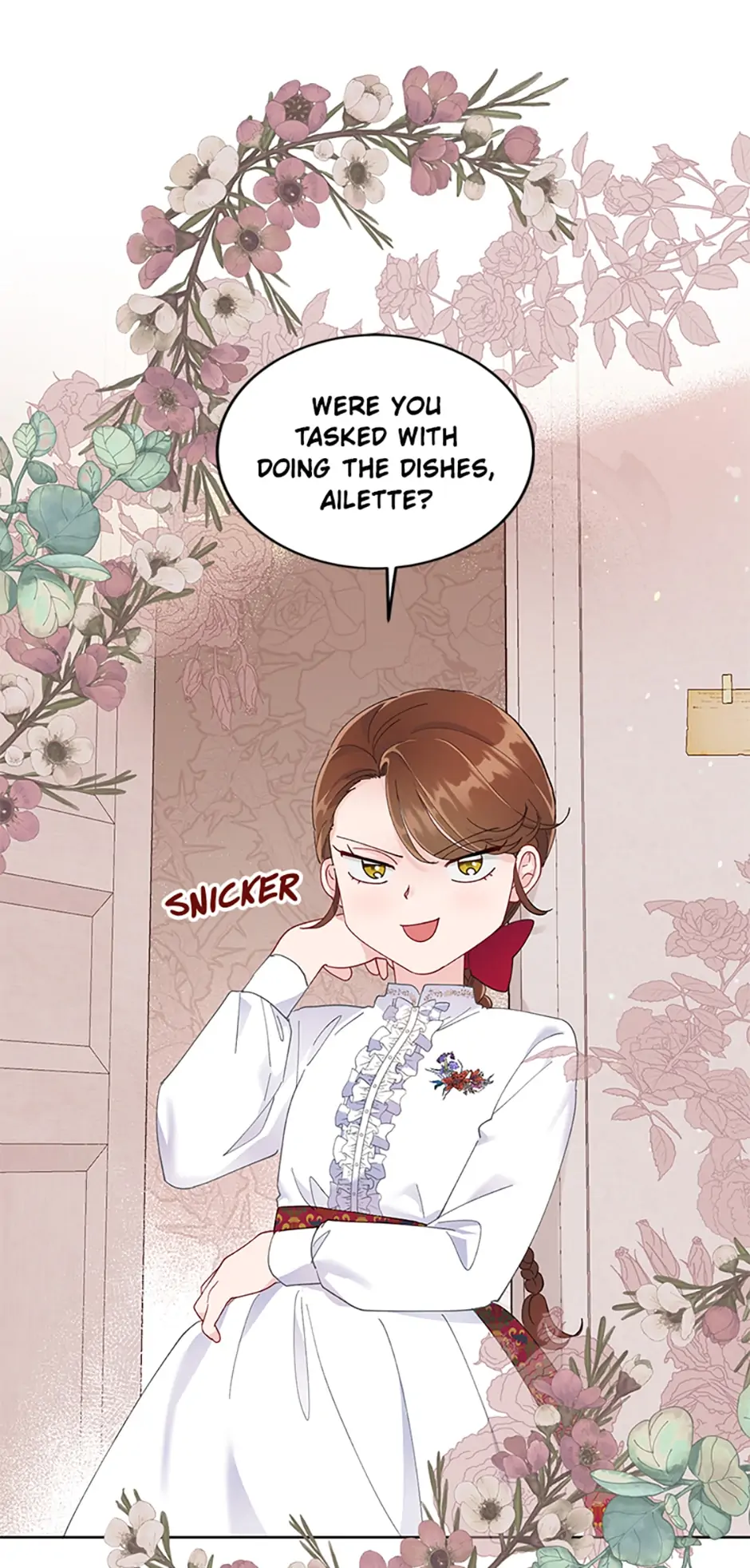 Read A Transmigrator's Privilege En Manga Online