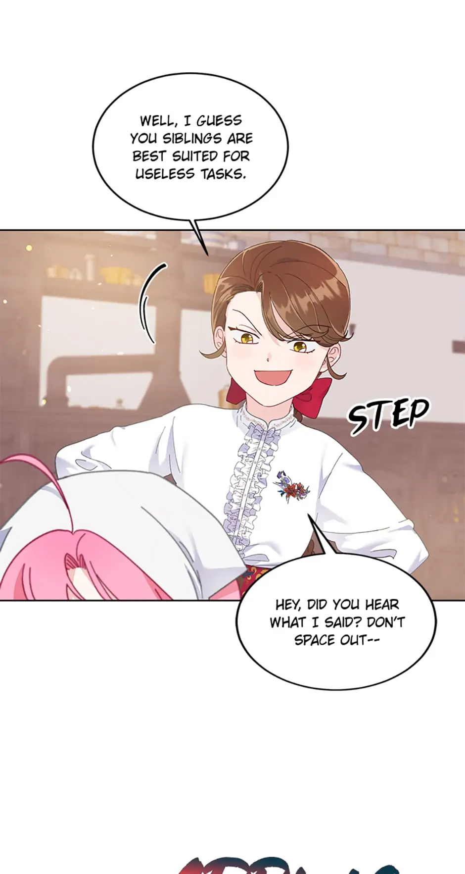 Read A Transmigrator's Privilege En Manga Online