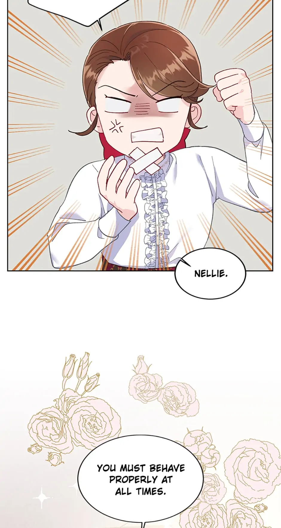 Read A Transmigrator's Privilege En Manga Online
