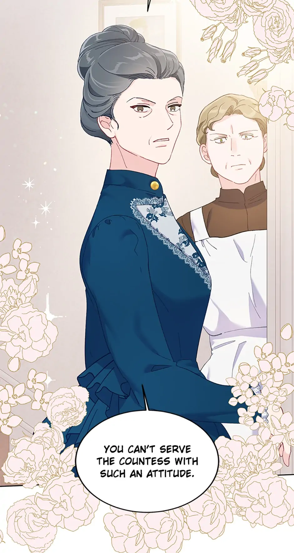 Read A Transmigrator's Privilege En Manga Online