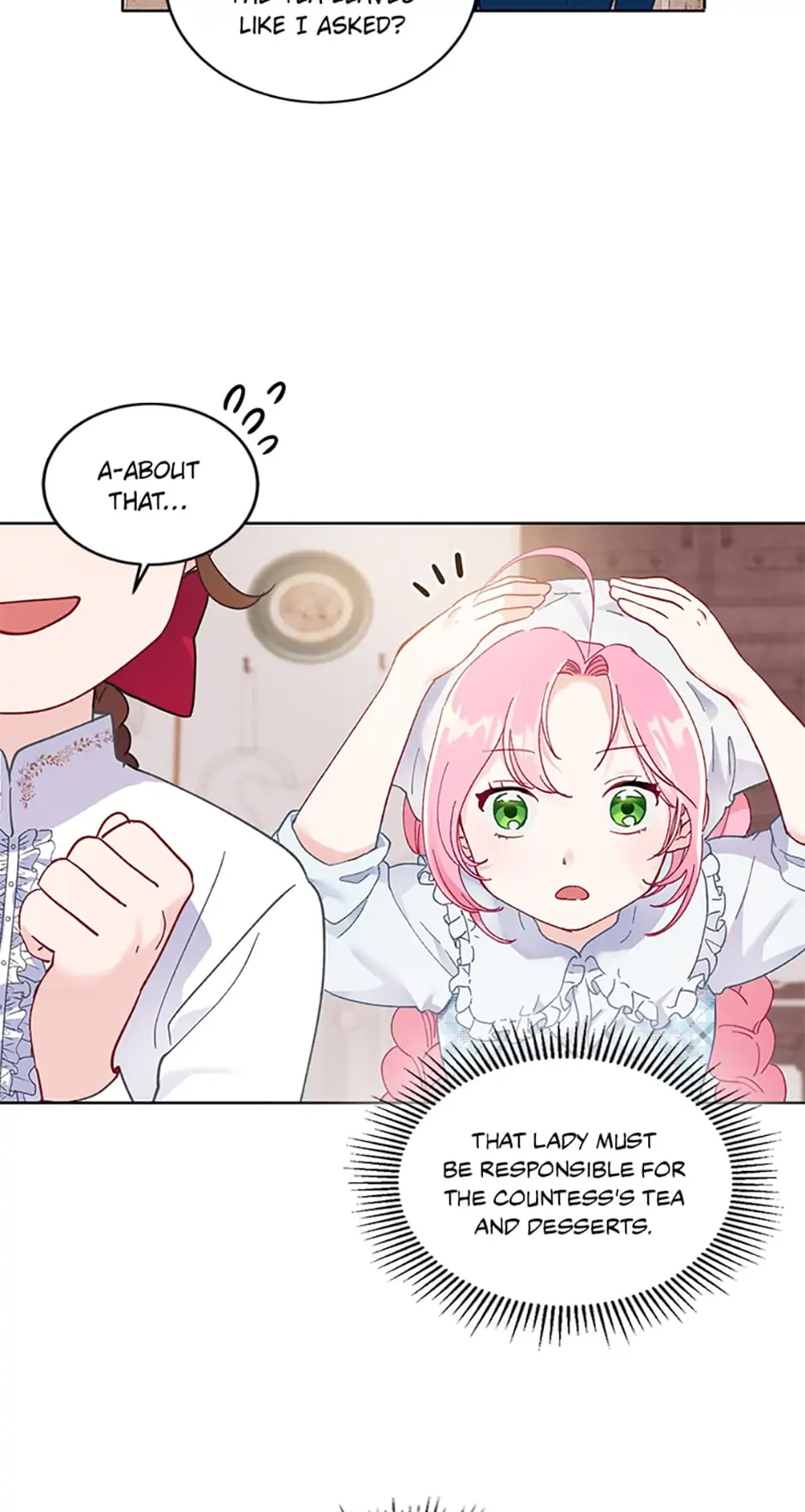 Read A Transmigrator's Privilege En Manga Online