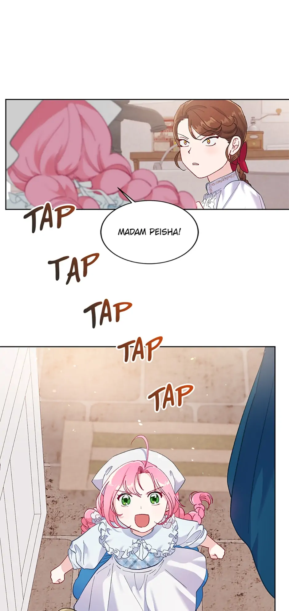 Read A Transmigrator's Privilege En Manga Online