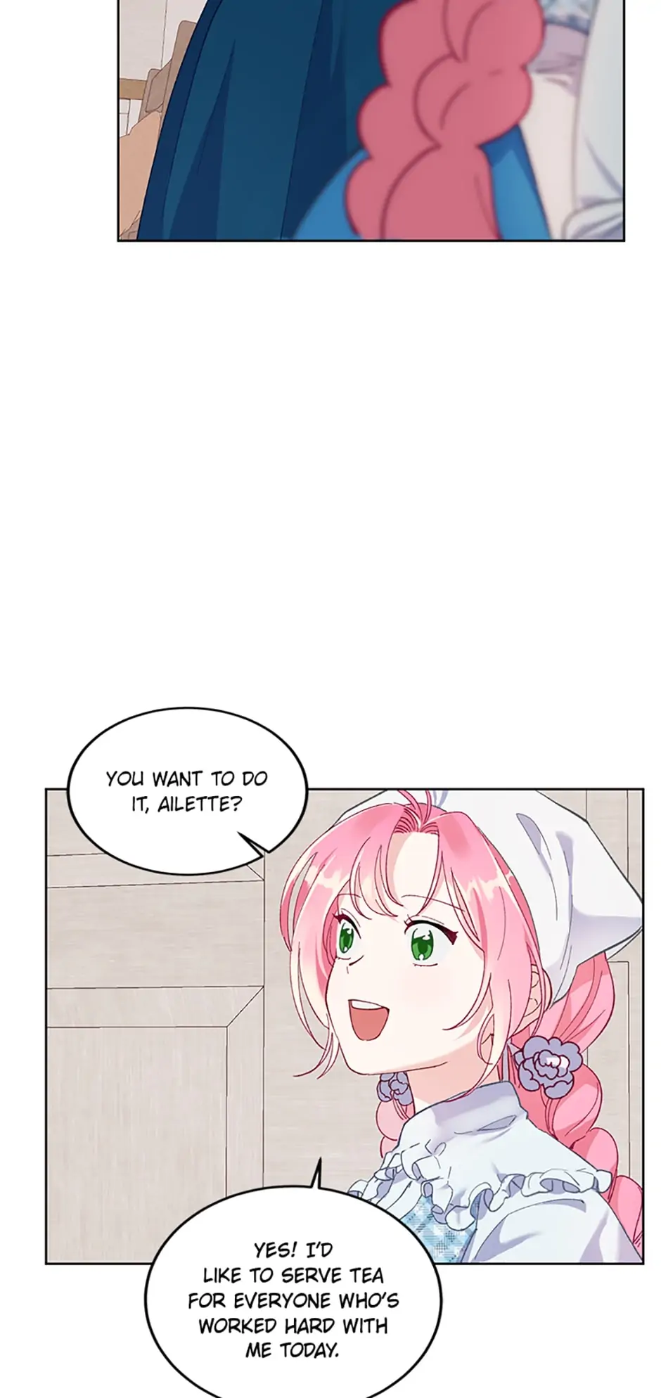 Read A Transmigrator's Privilege En Manga Online