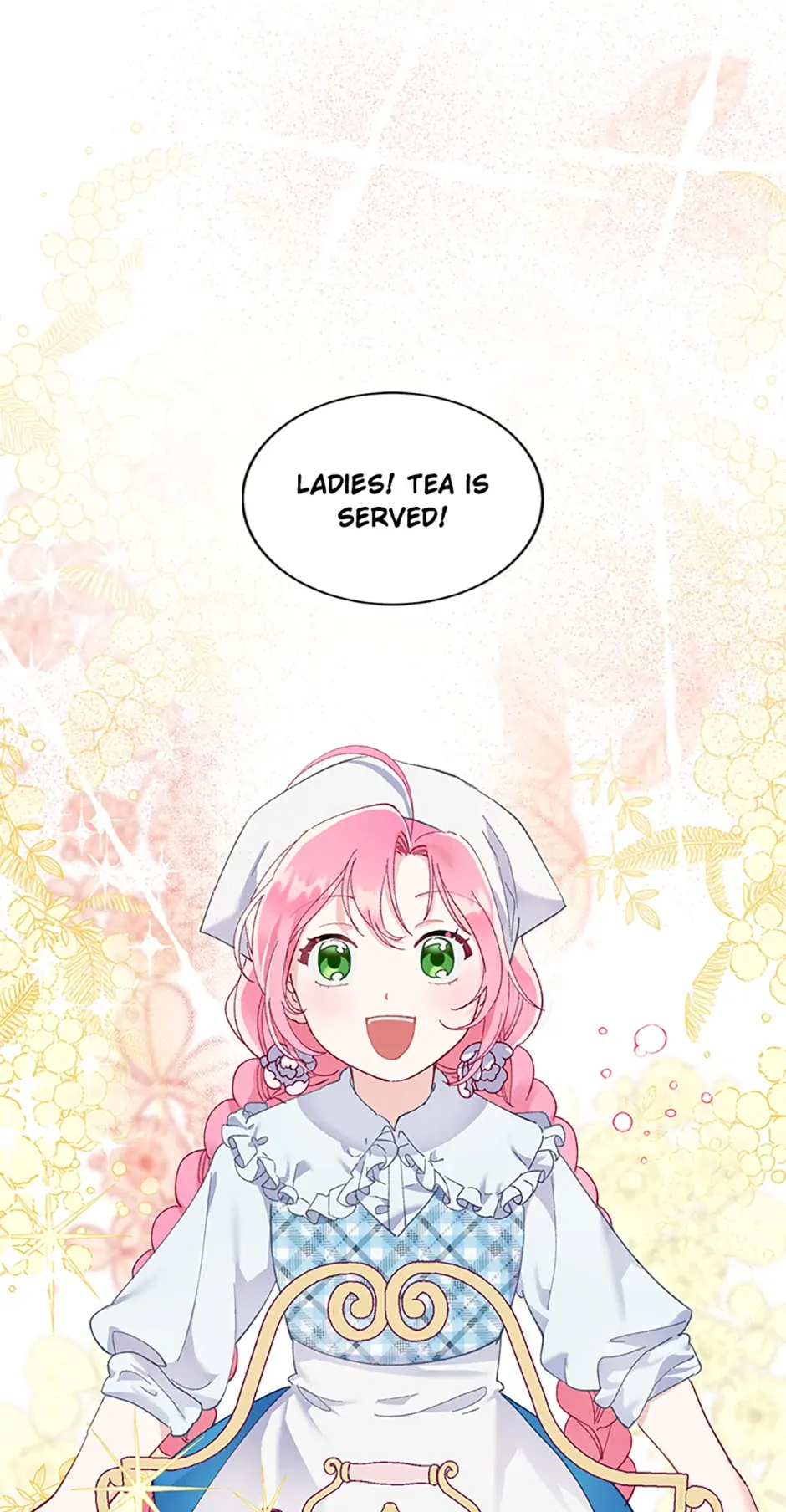 Read A Transmigrator's Privilege En Manga Online