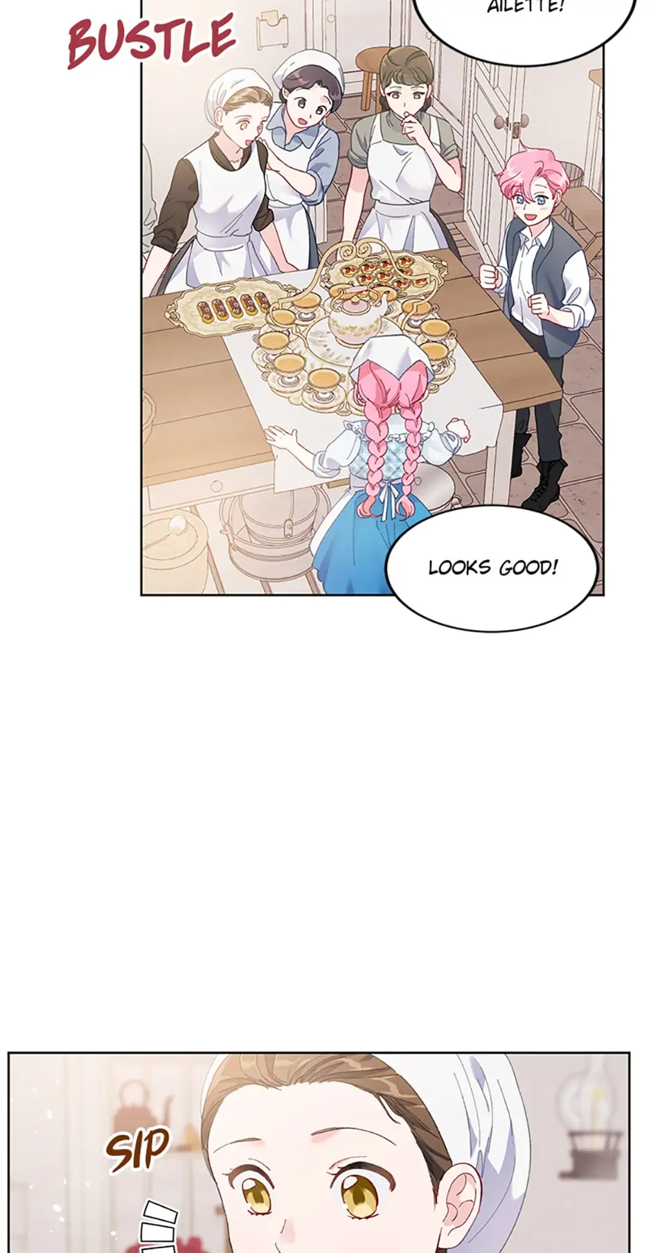 Read A Transmigrator's Privilege En Manga Online