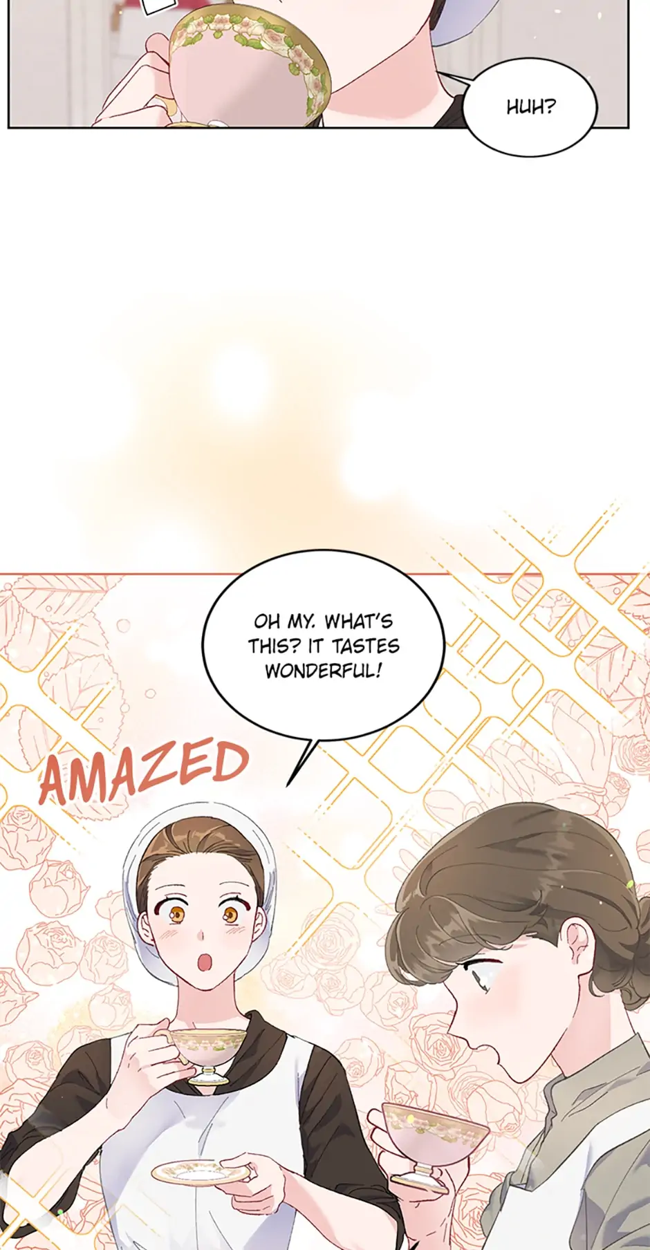 Read A Transmigrator's Privilege En Manga Online