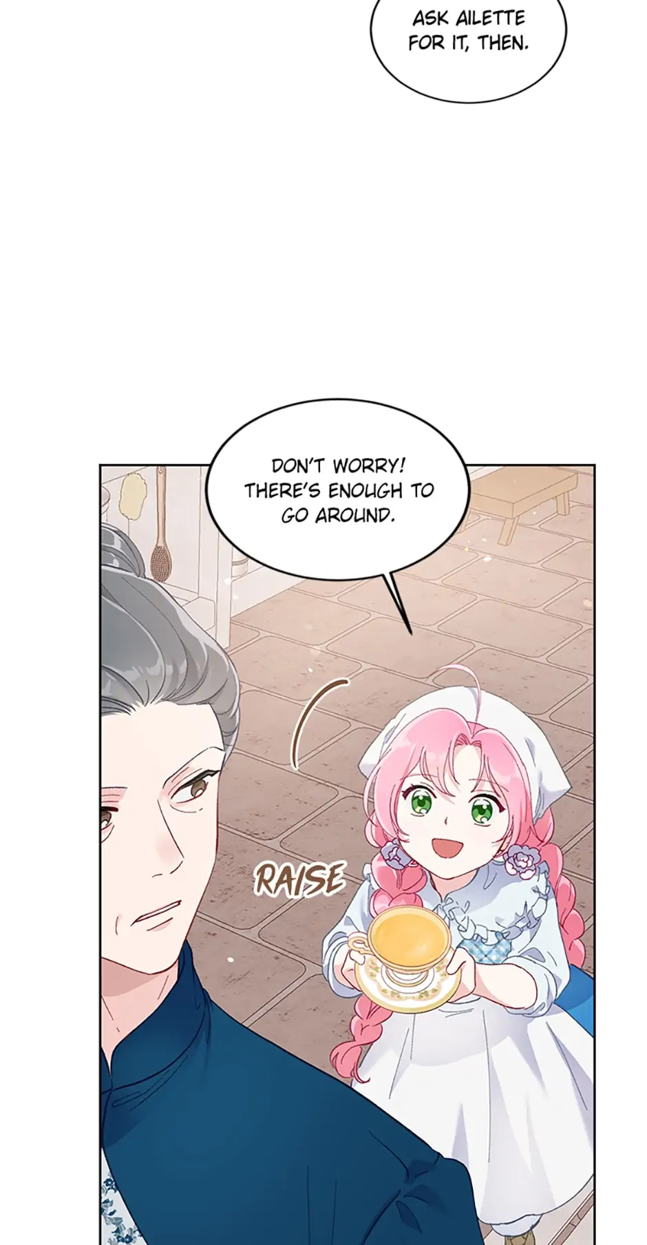 Read A Transmigrator's Privilege En Manga Online