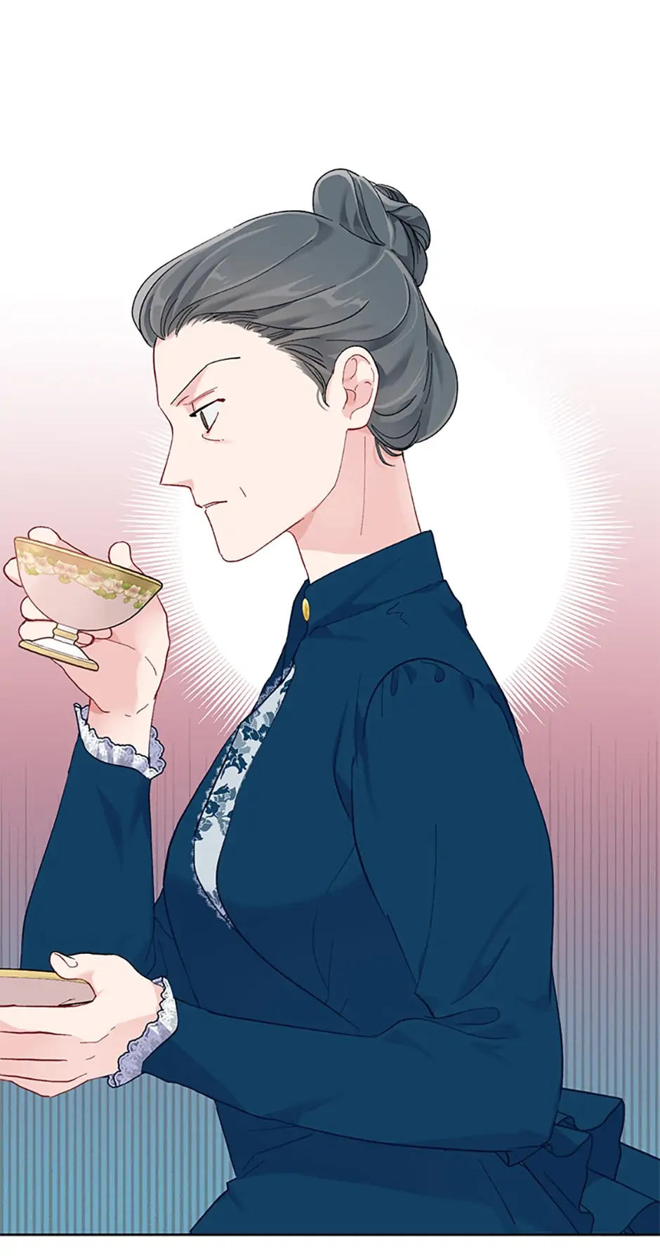 Read A Transmigrator's Privilege En Manga Online