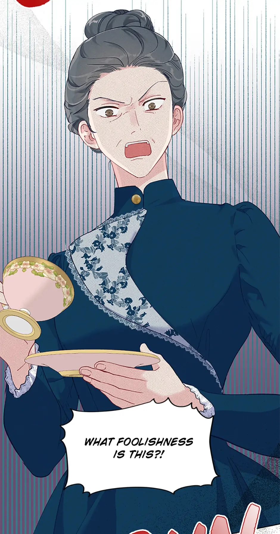 Read A Transmigrator's Privilege En Manga Online