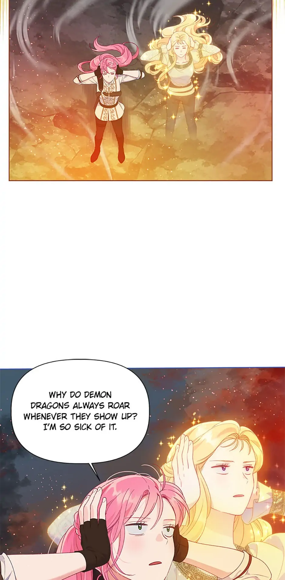 Read A Transmigrator's Privilege En Manga Online