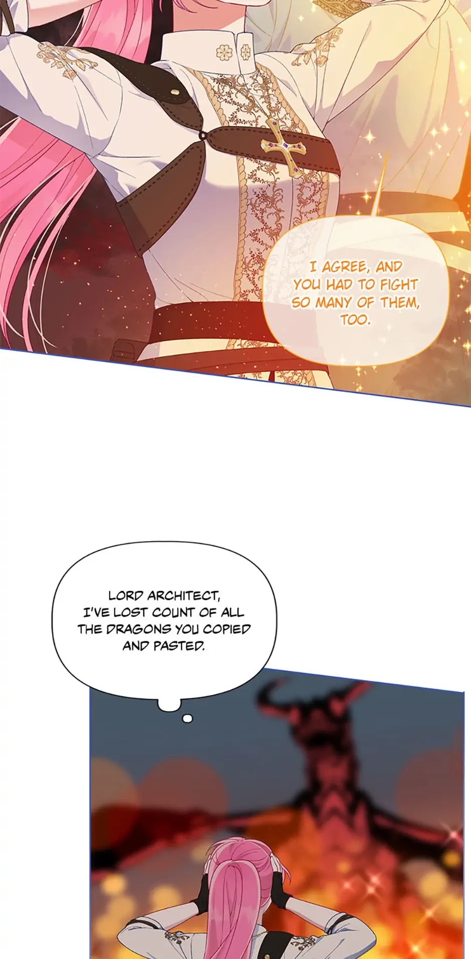 Read A Transmigrator's Privilege En Manga Online