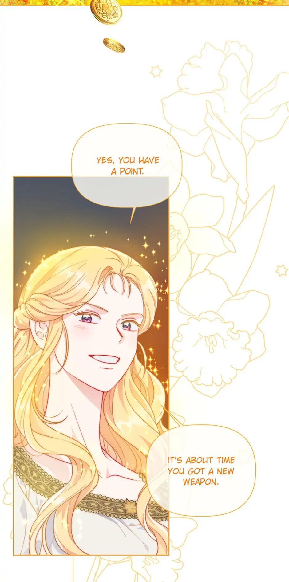 Read A Transmigrator's Privilege En Manga Online