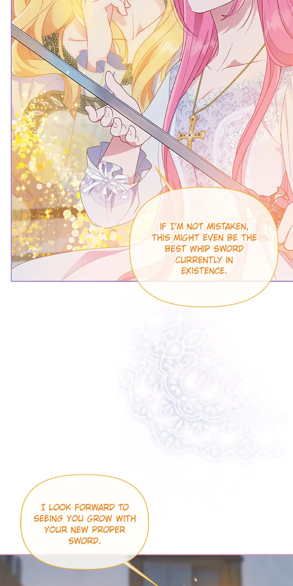 Read A Transmigrator's Privilege En Manga Online