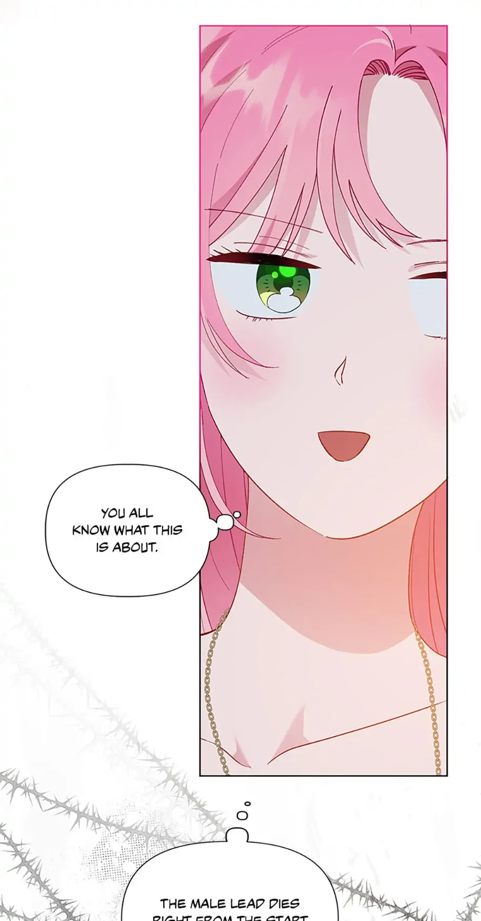Read A Transmigrator's Privilege En Manga Online