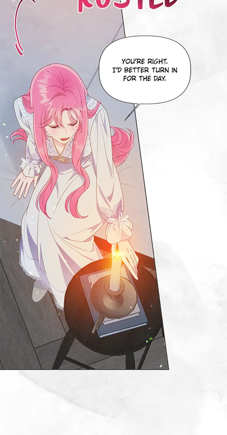 Read A Transmigrator's Privilege En Manga Online