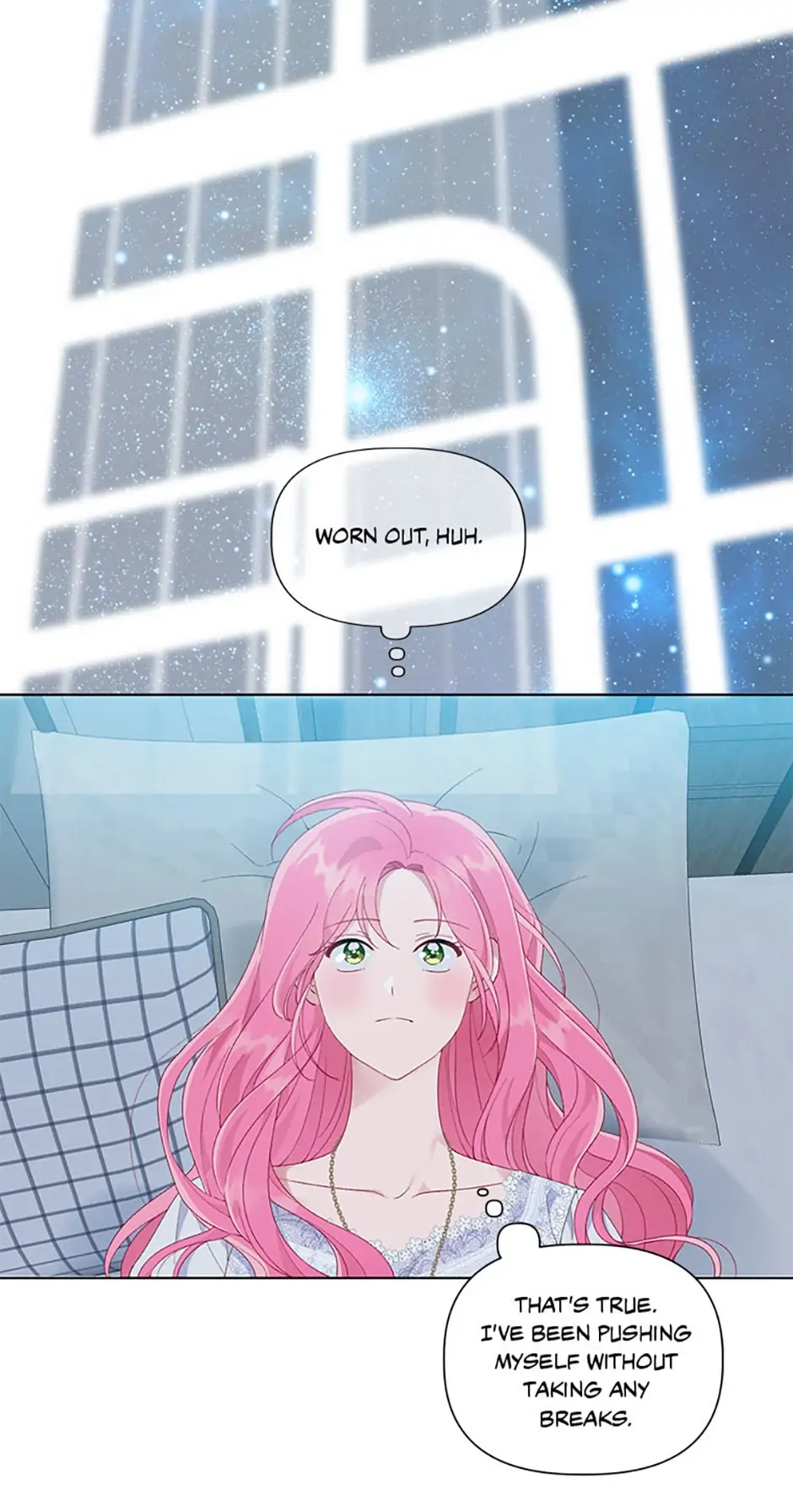 Read A Transmigrator's Privilege En Manga Online
