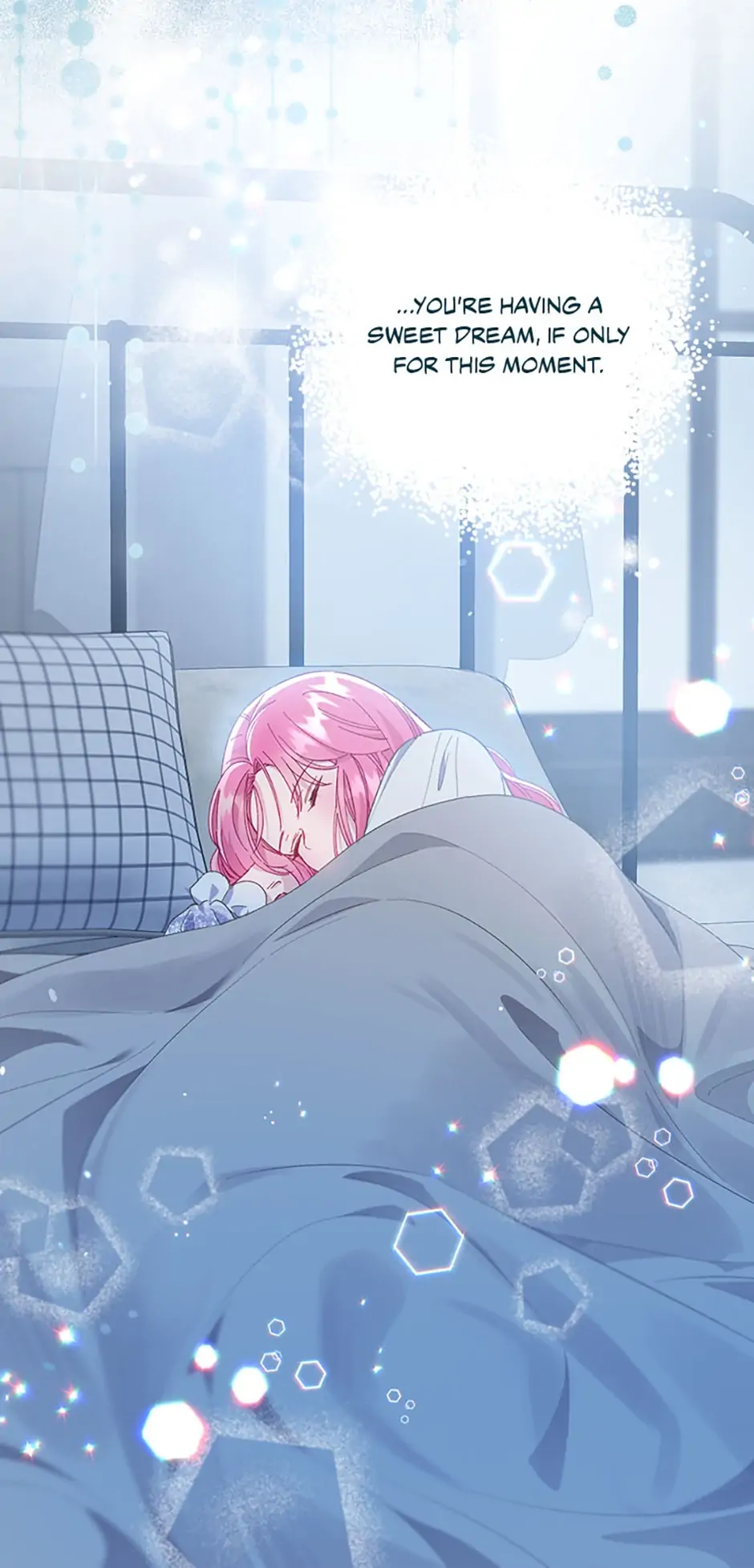 Read A Transmigrator's Privilege En Manga Online
