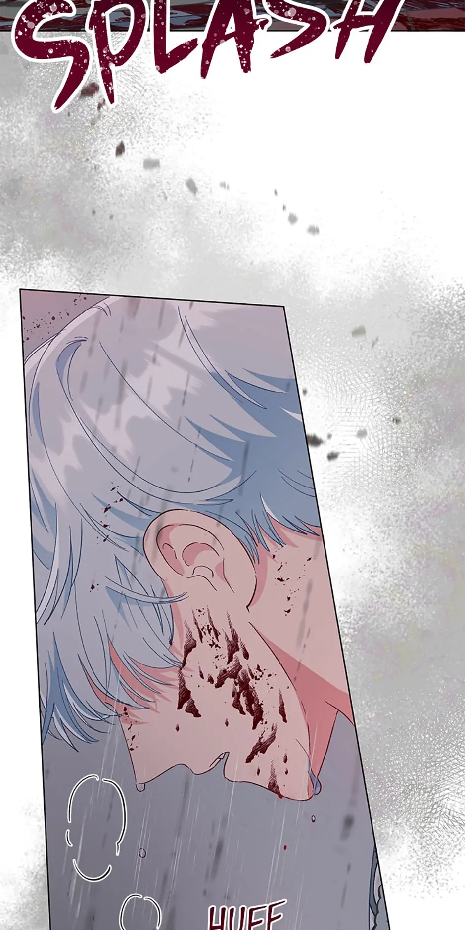 Read A Transmigrator's Privilege En Manga Online