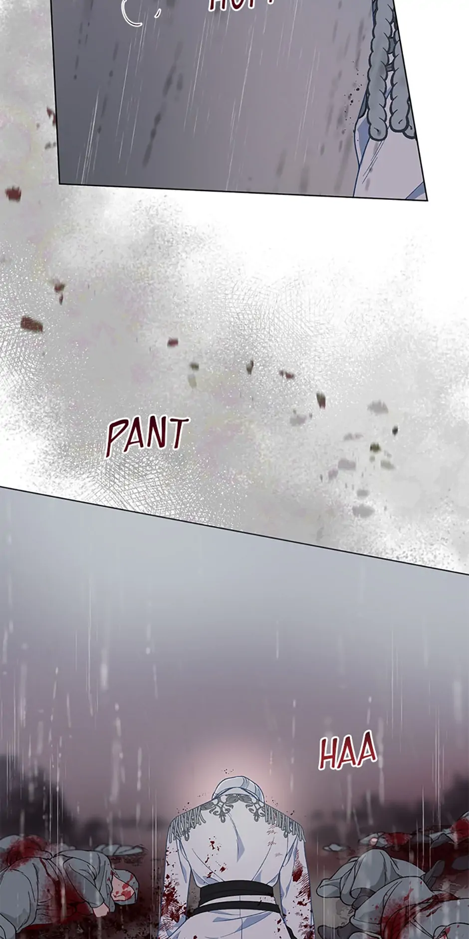Read A Transmigrator's Privilege En Manga Online