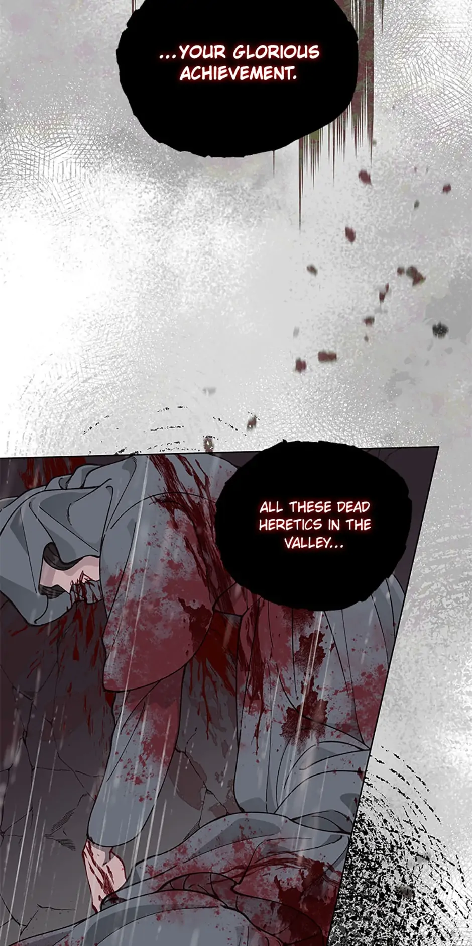Read A Transmigrator's Privilege En Manga Online