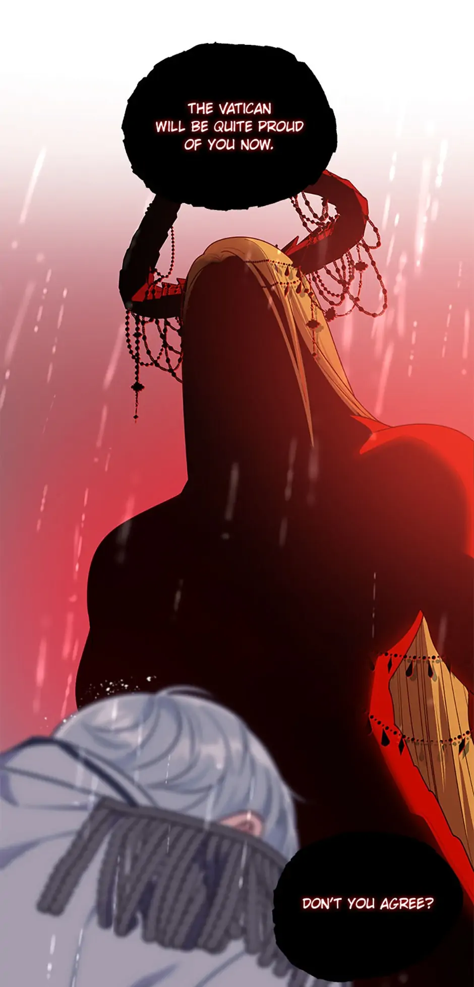 Read A Transmigrator's Privilege En Manga Online