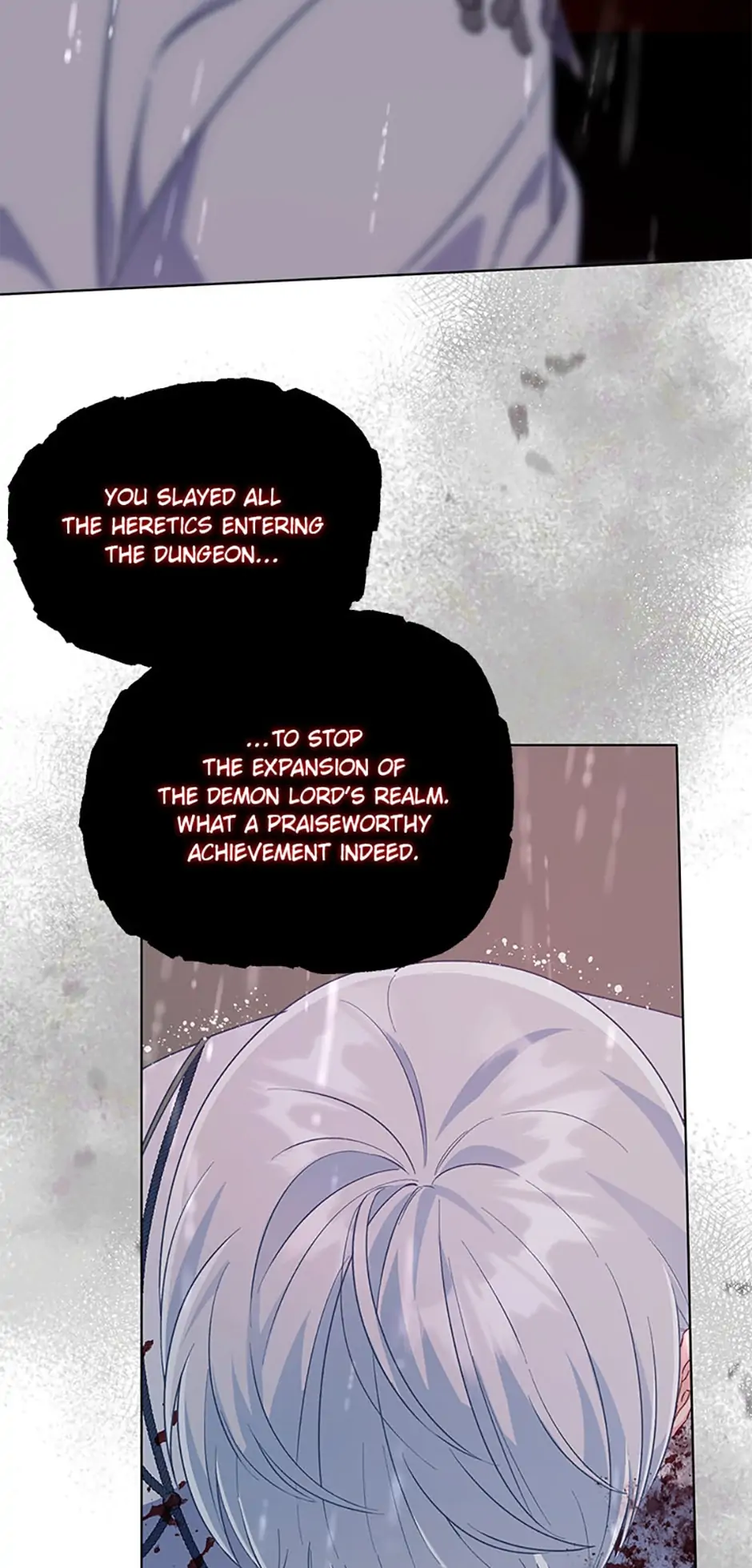 Read A Transmigrator's Privilege En Manga Online