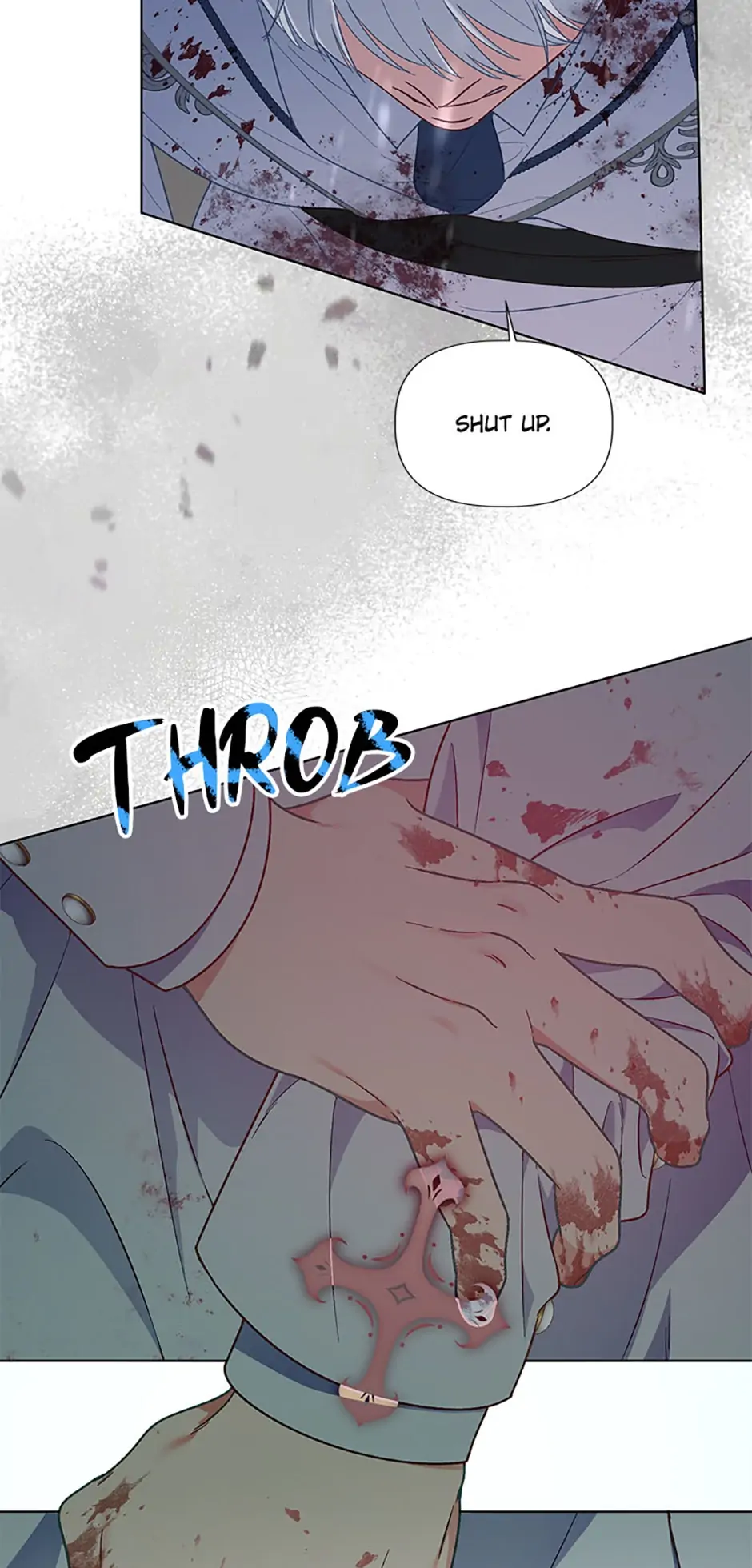 Read A Transmigrator's Privilege En Manga Online