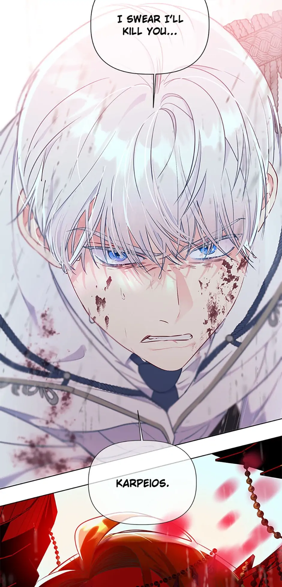 Read A Transmigrator's Privilege En Manga Online