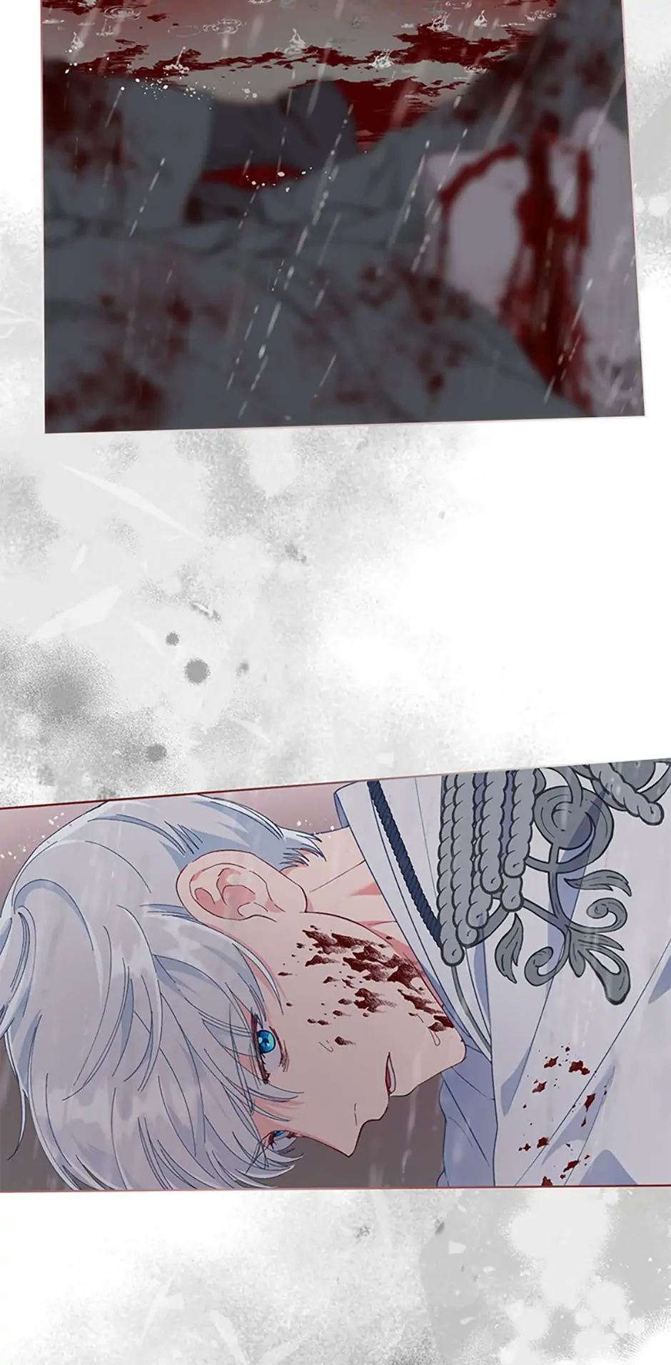 Read A Transmigrator's Privilege En Manga Online