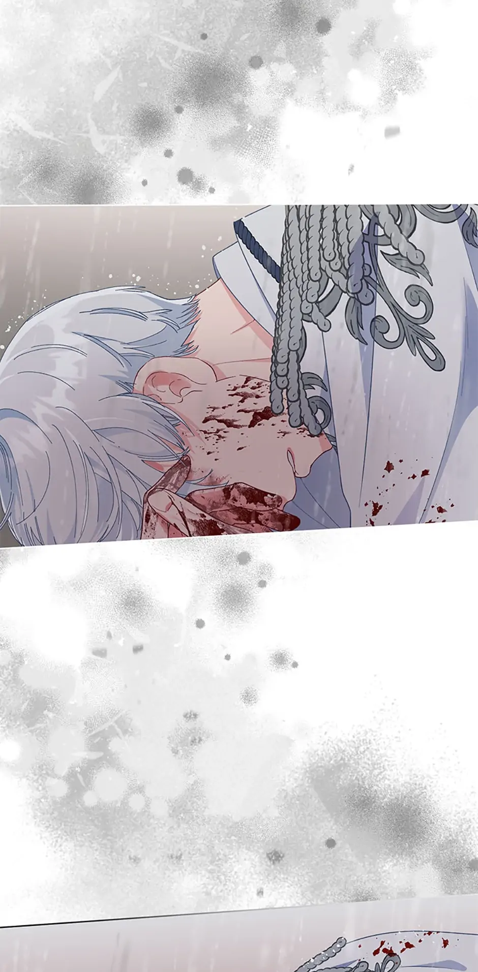Read A Transmigrator's Privilege En Manga Online