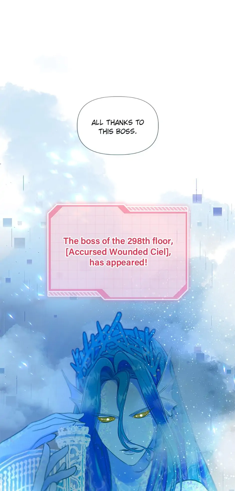 Read A Transmigrator's Privilege En Manga Online
