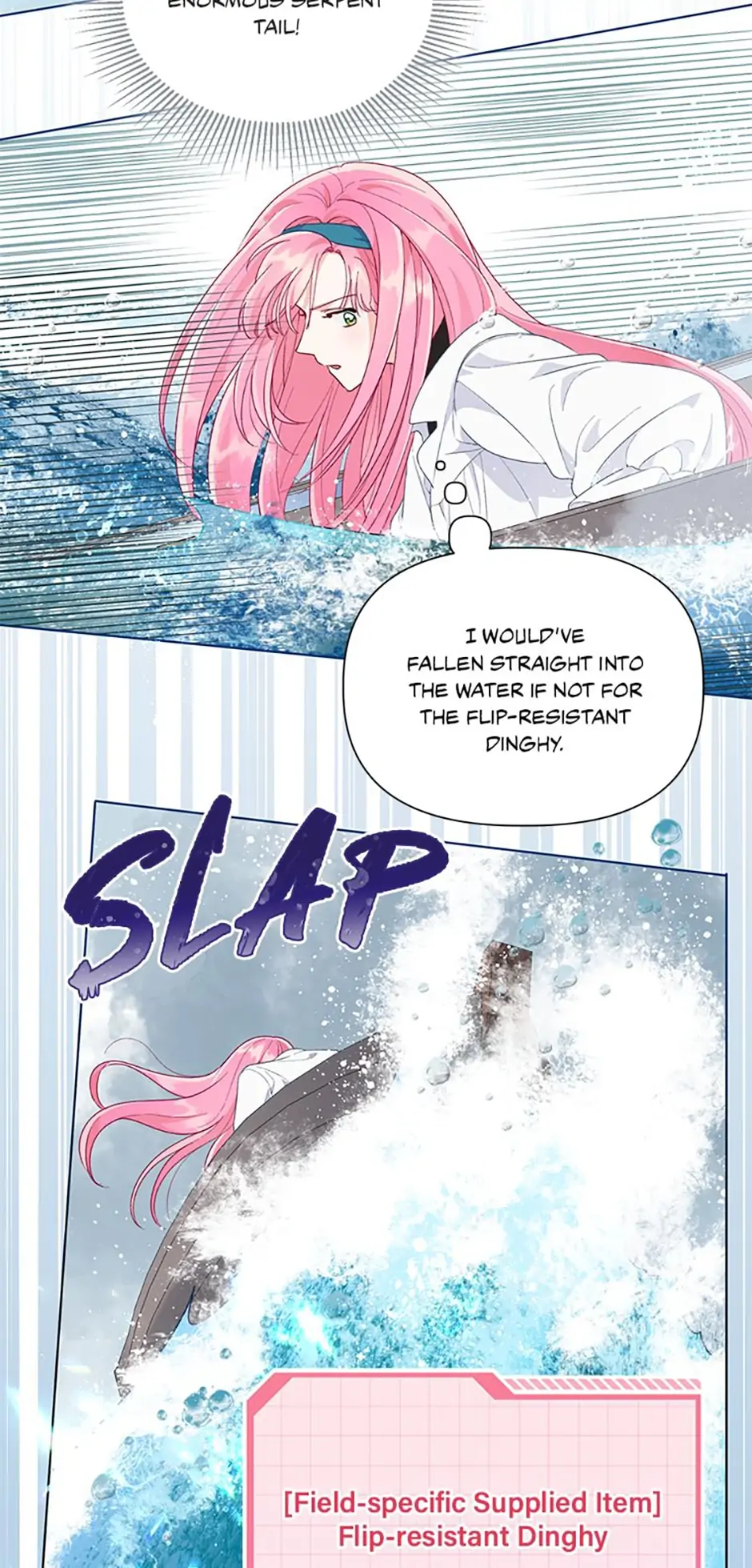Read A Transmigrator's Privilege En Manga Online