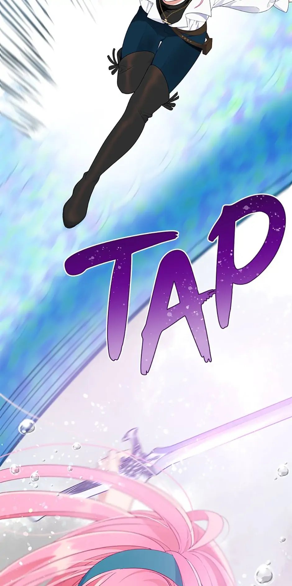 Read A Transmigrator's Privilege En Manga Online